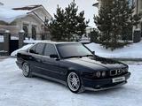 BMW 525 1994 года за 2 700 000 тг. в Астана – фото 5