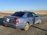 Mercedes-Benz C 220 1993 года за 2 000 000 тг. в Караганда – фото 4