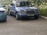 Mercedes-Benz C 220 1993 года за 2 000 000 тг. в Караганда