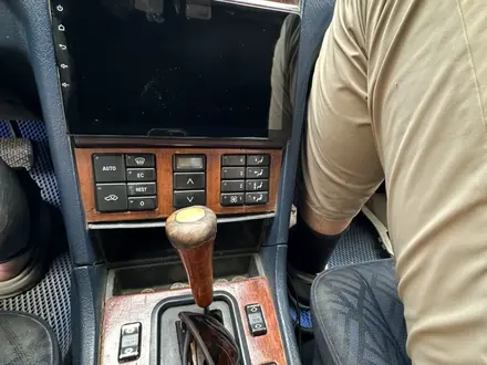 Mercedes-Benz C 220 1993 года за 2 000 000 тг. в Караганда – фото 7