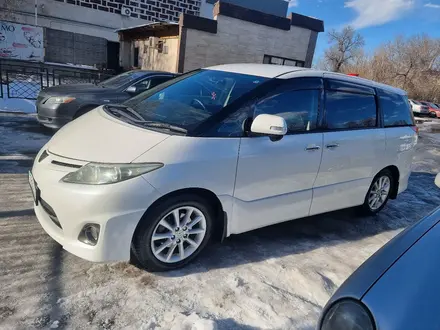 Toyota Estima 2010 года за 8 200 000 тг. в Тараз