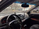 Toyota Camry 2004 годаfor5 900 000 тг. в Талдыкорган – фото 5