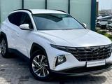 Hyundai Tucson 2022 года за 13 790 000 тг. в Караганда – фото 3