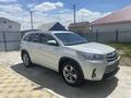 Toyota Highlander 2015 года за 10 800 000 тг. в Атырау – фото 4