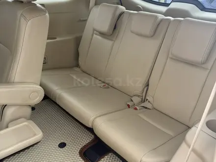 Toyota Highlander 2015 года за 10 800 000 тг. в Атырау – фото 7