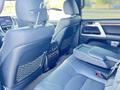 Toyota Land Cruiser 2019 года за 35 000 000 тг. в Шымкент – фото 3