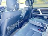 Toyota Land Cruiser 2019 года за 35 000 000 тг. в Шымкент – фото 3