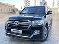 Toyota Land Cruiser 2019 года за 35 000 000 тг. в Шымкент
