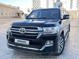 Toyota Land Cruiser 2019 года за 35 000 000 тг. в Шымкент