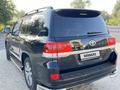Toyota Land Cruiser 2019 года за 35 000 000 тг. в Шымкент – фото 4