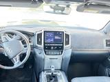Toyota Land Cruiser 2019 года за 35 000 000 тг. в Шымкент – фото 2