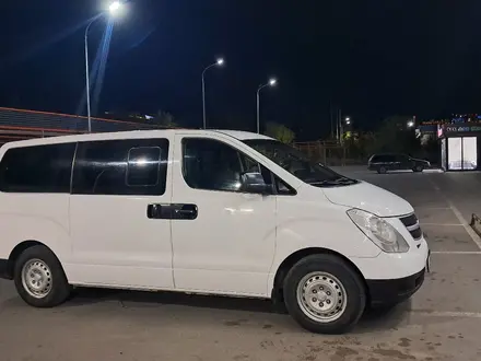 Hyundai H-1 2015 года за 7 300 000 тг. в Караганда – фото 6