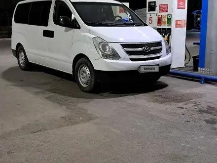 Hyundai H-1 2015 года за 7 300 000 тг. в Караганда – фото 7