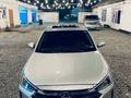 Hyundai Elantra 2018 годаүшін8 800 000 тг. в Тараз