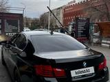 BMW 535 2014 годаүшін14 500 000 тг. в Шымкент – фото 4