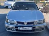 Nissan Maxima 1995 годаүшін1 300 000 тг. в Алматы
