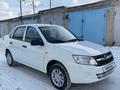 ВАЗ (Lada) Granta 2190 2014 годаүшін3 550 000 тг. в Костанай