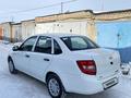 ВАЗ (Lada) Granta 2190 2014 годаүшін3 550 000 тг. в Костанай – фото 5