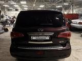 Nissan Patrol 2011 года за 9 000 000 тг. в Алматы – фото 4