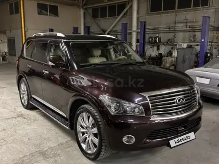 Nissan Patrol 2011 года за 9 000 000 тг. в Алматы – фото 2