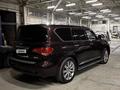 Nissan Patrol 2011 года за 9 000 000 тг. в Алматы – фото 3