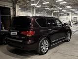 Nissan Patrol 2011 года за 9 000 000 тг. в Алматы – фото 3