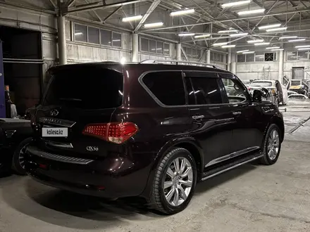 Nissan Patrol 2011 года за 9 000 000 тг. в Алматы – фото 3