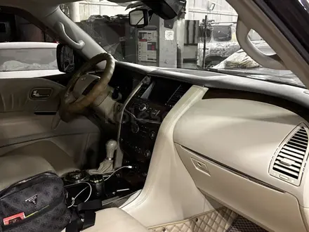 Nissan Patrol 2011 года за 9 000 000 тг. в Алматы – фото 5