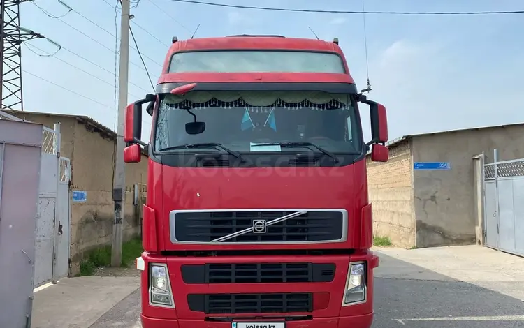 Volvo  FH 2007 года за 26 000 000 тг. в Шымкент