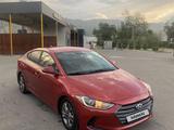 Hyundai Elantra 2018 годаүшін6 500 000 тг. в Каргалы