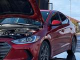 Hyundai Elantra 2018 годаүшін6 500 000 тг. в Каргалы – фото 2