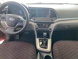 Hyundai Elantra 2018 годаүшін6 500 000 тг. в Каргалы – фото 4