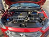 Hyundai Elantra 2018 годаүшін6 500 000 тг. в Каргалы – фото 3