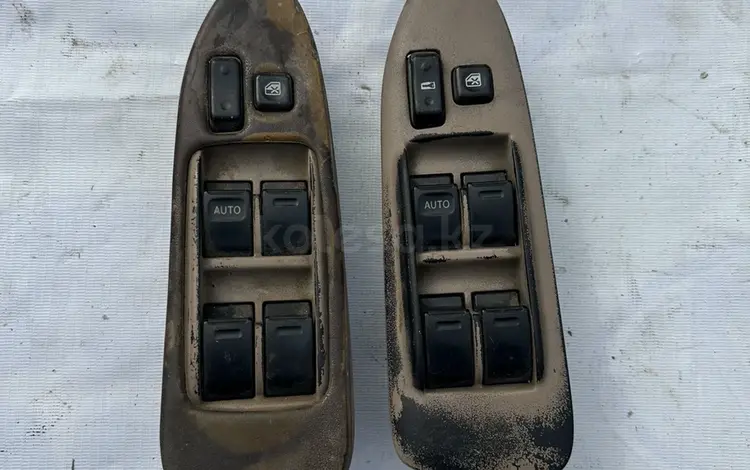 Тойота Камри 20 — 25 Американцы пульт блок управления за 20 000 тг. в Алматы