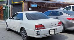 Toyota Cresta 1997 года за 2 300 000 тг. в Алматы – фото 2