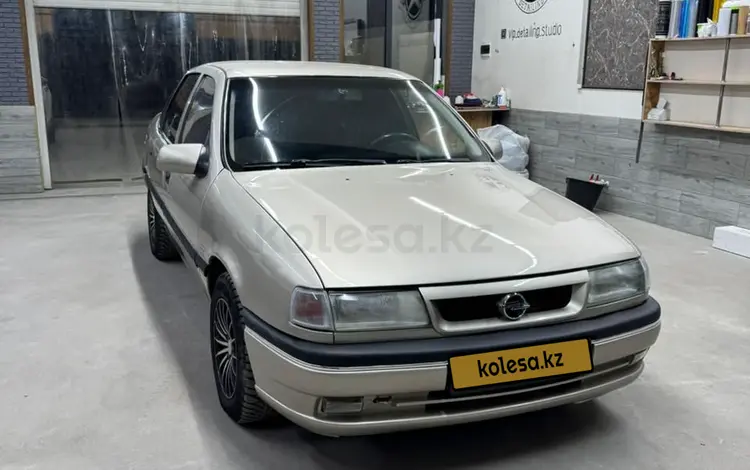 Opel Vectra 1992 года за 1 700 000 тг. в Шымкент