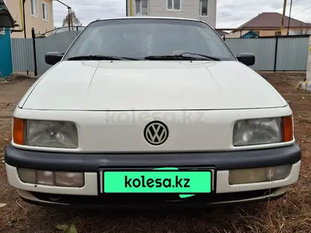 Volkswagen Passat 1992 года за 900 000 тг. в Актобе – фото 3