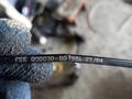 Тросик капота под салонный на рендж ровер L332 за 12 000 тг. в Алматы – фото 2