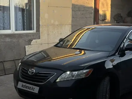 Toyota Camry 2006 года за 5 000 000 тг. в Кордай – фото 10