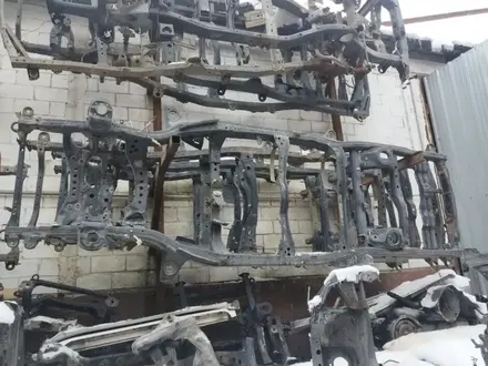 Рама за 5 000 тг. в Алматы