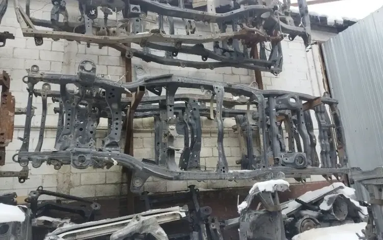Рама за 5 000 тг. в Алматы