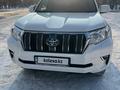 Toyota Land Cruiser Prado 2021 годаүшін27 000 000 тг. в Семей