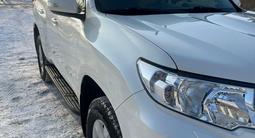 Toyota Land Cruiser Prado 2021 годаүшін27 000 000 тг. в Семей – фото 3