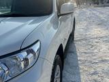 Toyota Land Cruiser Prado 2021 годаүшін27 000 000 тг. в Семей – фото 2