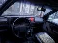 Volkswagen Golf 1991 года за 1 200 000 тг. в Щучинск – фото 3