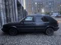 Volkswagen Golf 1991 года за 1 200 000 тг. в Щучинск