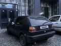Volkswagen Golf 1991 года за 1 200 000 тг. в Щучинск – фото 6