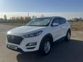 Hyundai Tucson 2019 годаfor10 500 000 тг. в Астана – фото 2