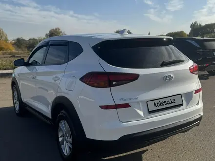 Hyundai Tucson 2019 года за 10 500 000 тг. в Астана – фото 4