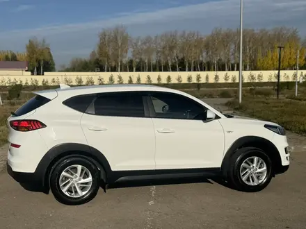 Hyundai Tucson 2019 года за 10 500 000 тг. в Астана – фото 6